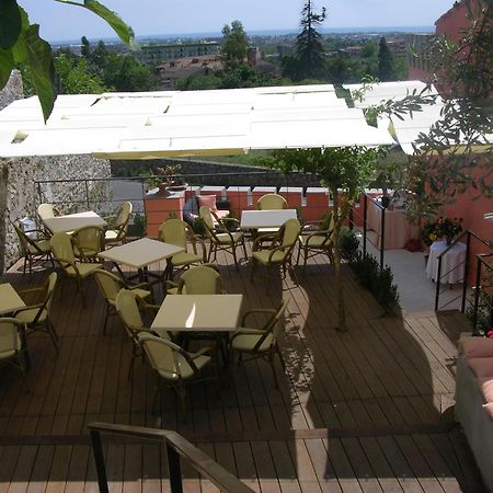 Giu Al Mulino Guest House Pontecagnano Luaran gambar