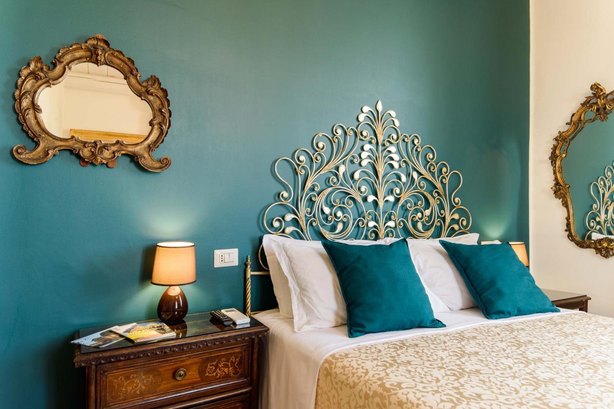 Giu Al Mulino Guest House Pontecagnano Luaran gambar