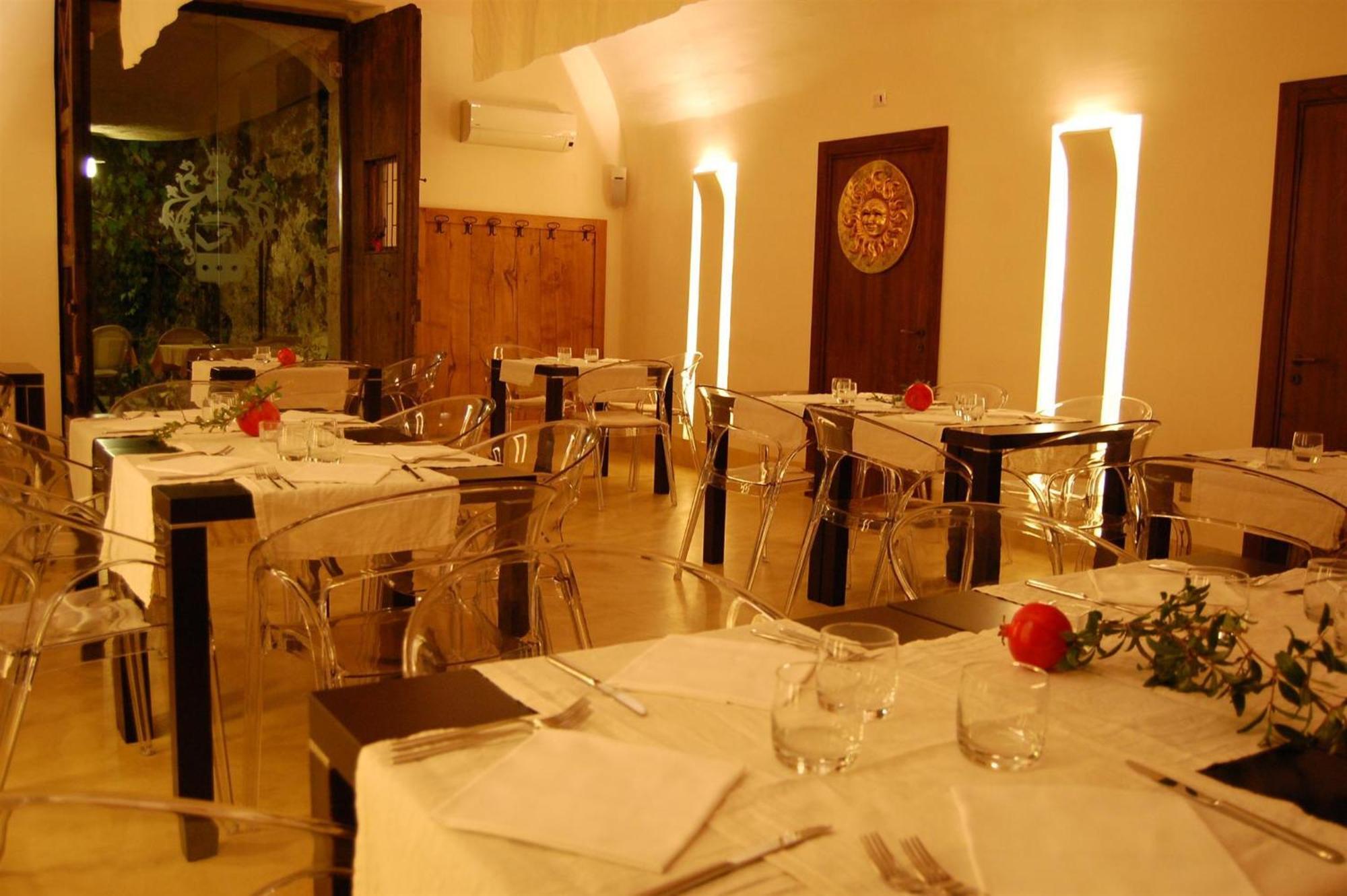 Giu Al Mulino Guest House Pontecagnano Luaran gambar